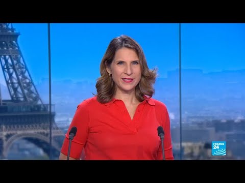 Kavanaugh and Ford testify in unprecedented hearing