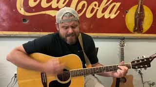 Better than Ezra - This Time of Year (Acoustic Cover)