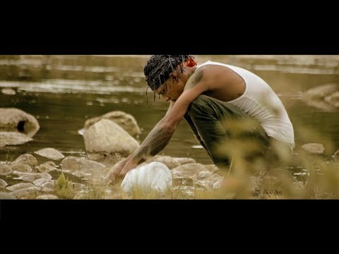 El Villano RD - Una Gota De Agua (Video Oficial) #concursoaguard [Alofoke]