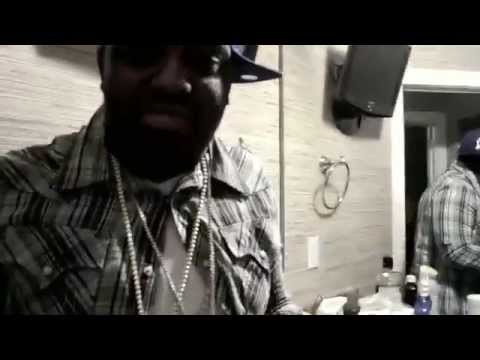 New member of SODMG - Kwony Cash