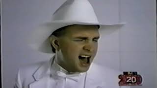 Garth Brooks – The Red Strokes 1994 (Rock, Folk, World, &amp; Country)