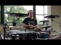 Jesse - O.A.R. - Right On Time (Drum Cover)