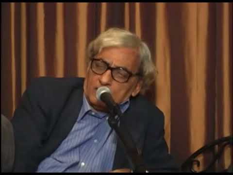 Woh humsafar tha by Naseer Turabi