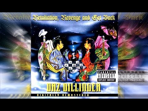 Daz Dillinger - Oh No Feat. Big Tray Deee & J-Money