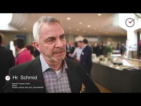 Digital am PC, auf der Baustelle und im Büro – mit der vielseitigen Zeiterfassung von DIGI