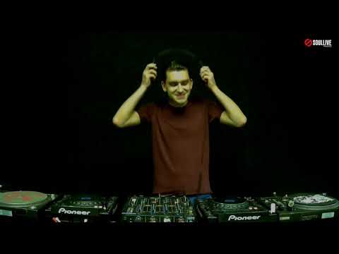 Soullive Studio - Konev (28.08.2018)