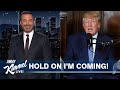 Trump Answers Tough Questions, Putin Pushes Propaganda & Tom Brady Unretires After 41 Days