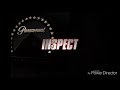 I Put Paramount Feature Presentation Over Inspector Gadget 2 Trailer