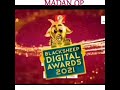 MADAN Blacksheep Award Winning Moment MADAN OP MADANISM WE NEED MADAN MADAN LIVE TOXIC MADAN