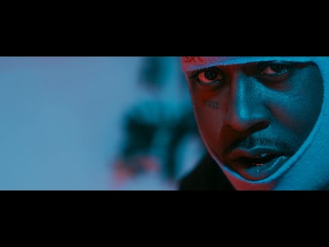 Ricky P - Preference [Official Music Video]