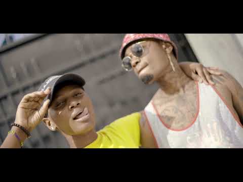 CHIM FLOW -  MA WACK (official video)