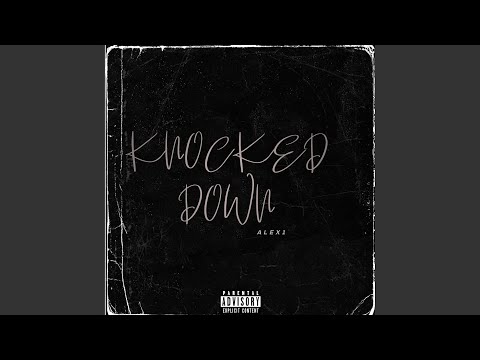 Knocked Down