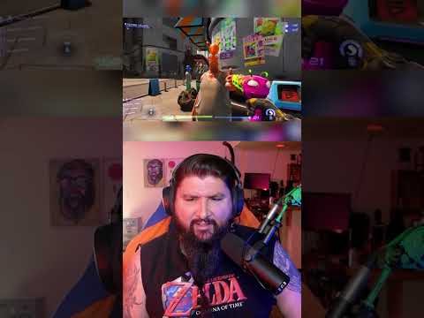 Hardest Mission in High on Life