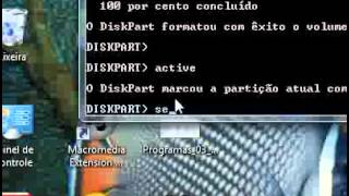 Como Instalar o Windows pelo Pendrive