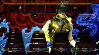 [RB3-Custom] Oh No / The Orange... (The Mothers of Invention) Full band preview