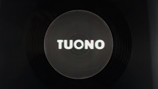 Fango - Tuono