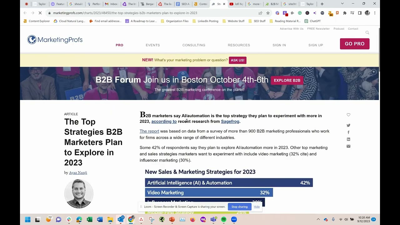 How to Find Unlinked Brand Mentions