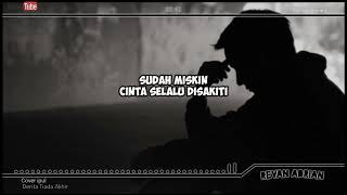 Download lagu Derita tiada akhir cover ipul mp3