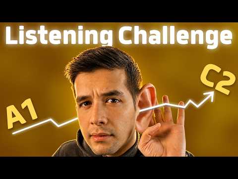 How Good Is Your English Listening? Take The Test!