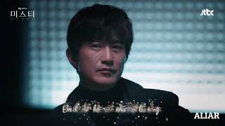 [Vietsub] Lee Seung Chul - Someday ( Misty OST Part 3)