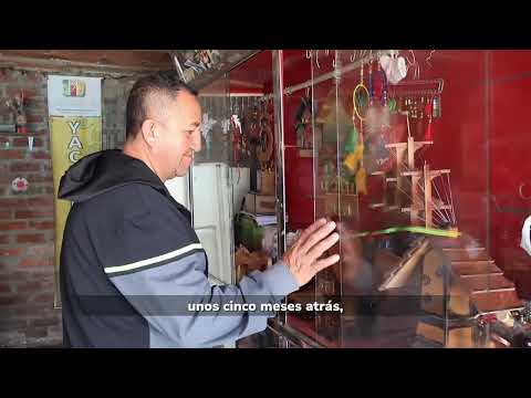 En el Gobierno del Pdte. Gustavo Petro contribuimos a la dignidad de las familias nariñenses.
