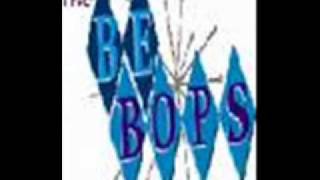 be bop's why don't you leave me