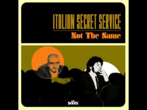 Italian Secret Service - Not the Same