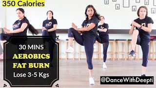 Download lagu DWD119 - BURN Arm Leg Belly Fat - 30mins Aerobics Workout | Hrithik Mix #dancewithdeepti mp3 Download lagu DWD119 - BURN Arm Leg Belly Fat - 30mins Aerobics Workout | Hrithik Mix #dancewithdeepti mp3