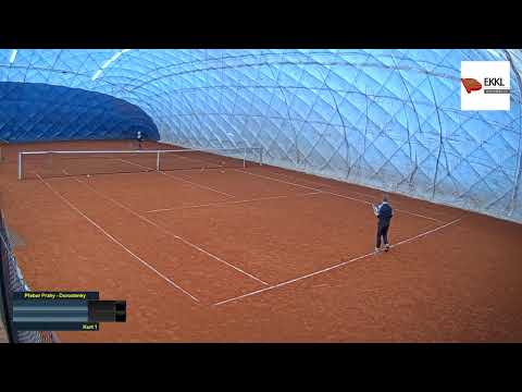 Kurt 1_14.2.2021_Oblastní přebor Prahy - Dorostenky_Lokomotiva Praha