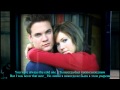 Cry by Mandy Moore (A walk to remember) with ...