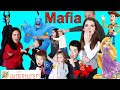 Disney Mafia I That YouTub3 Family The Adventurers