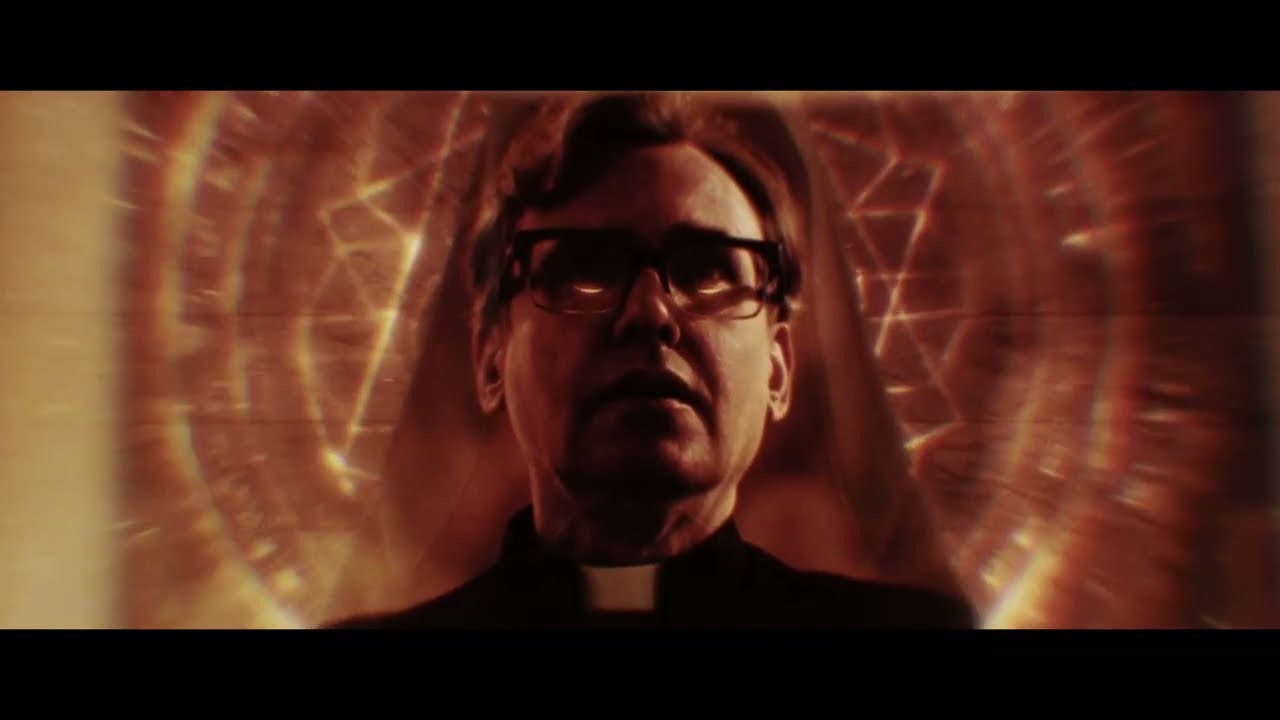 I AM THE APOCALYPSE - YouTube