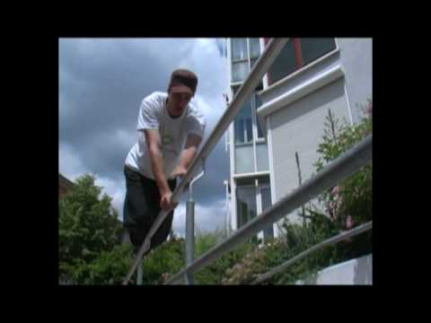 Kulturkäffchen - Parcour: Uni-Sport mal ganz anders...