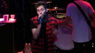 You Me At Six - Forgive and Forget (Live in Toronto)