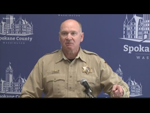 KREM 2 NEWS at 11 p.m. on June 1, 2020