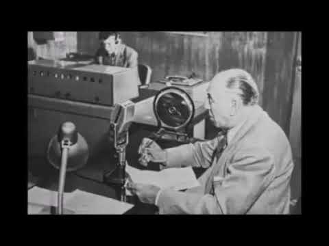 Mesud Cemil Bey Ropörtajı