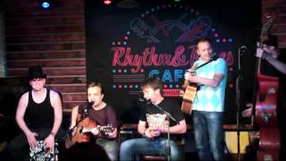 Truck'n'Roll Rules, Drunken Sailors Band