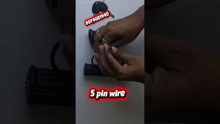 Electric Cycle Half Throttle product video thumbnail