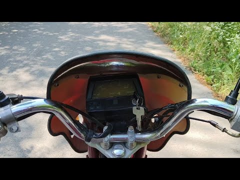 Как правильно тормозить на мопеде | Мопед Дельта