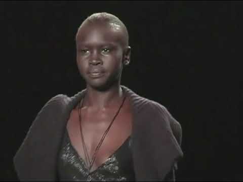 FEB  6, 2004 KENNETH COLE RUNWAY FASHION SHOW