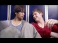 Skins Series 3 DVD trailer