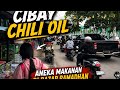 CIBAY CHILI OIL And Various Foods At The Biggest RAMADHAN Bazaar In Singkawang