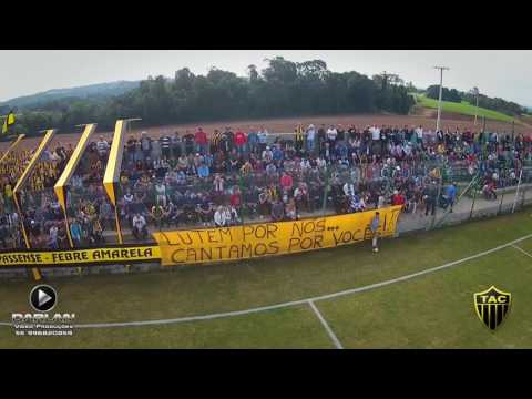 C.T. FUTEBOL COM VIDA