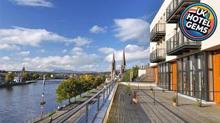 Highland Apartments by Mansley | Inverness, United Kingdom | Hotel Review 🏨