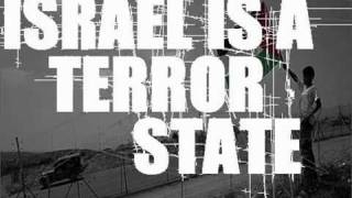 Lowkey-Long Live Palestine