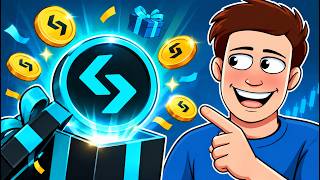 How to Join Bitget’s Biggest Crypto Rewards Campaign