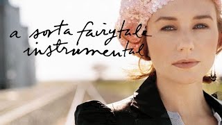 02. A Sorta Fairytale (instrumental cover) - Tori Amos