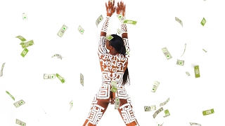 Money Makin Nique - Bring (Interlude) Feat. ForteBowie (Bring Money Witchu)