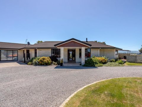 152 Aerodrome Road, Dannevirke