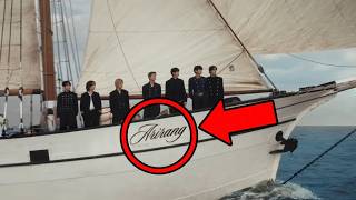 Download lagu Things You Missed in BTS Swim MV mp3